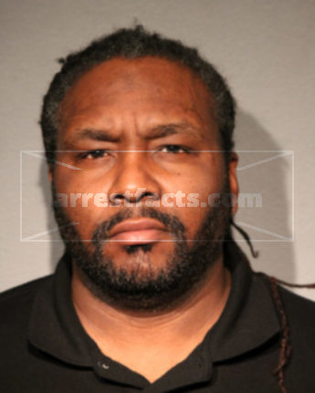 Derrick L Hooks
