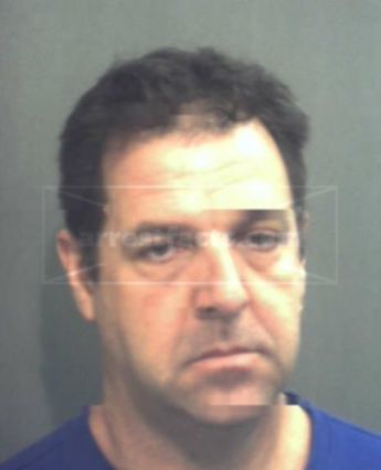 Gregory Ray Coats