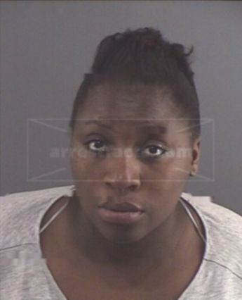 Shawn Alexis Wright