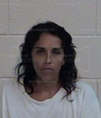 Rosa Linda Salinas Rubalcava