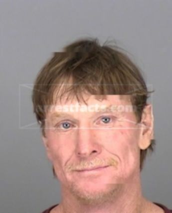 Johnny Albert Barnes Jr.