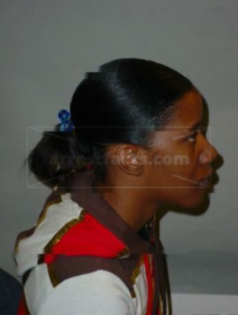 Shanise J Bolton