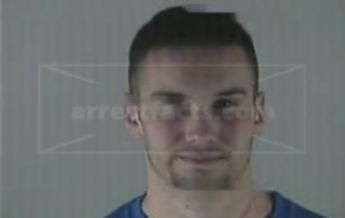 Colby Douglas Betschart