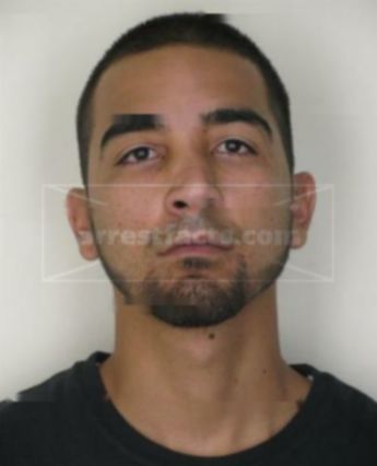 Aaron Jacob Garcia