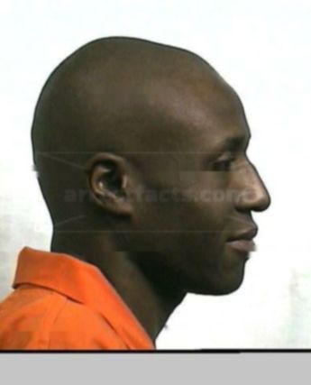 Troy Terrell Shields