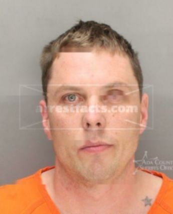 Hawkins Brian Jeffrey