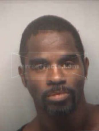 Terrance Adair Finley