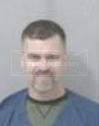 Matthew Luke Hughes