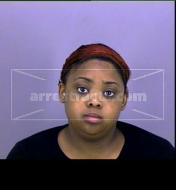 Sametrice Jennings