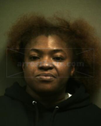 Deshawn Latrac Thomas