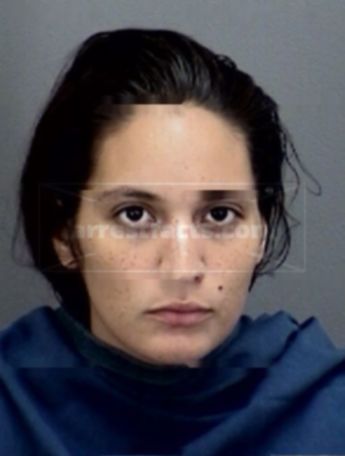 Krystal Antiona Flores