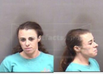 Carla Leeann Stafford