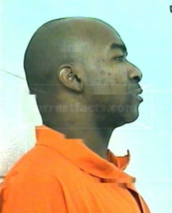 Antione D Johnson