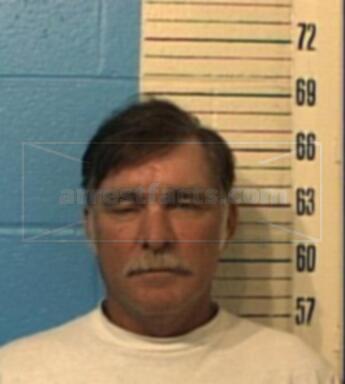 Dean Teaque Welty