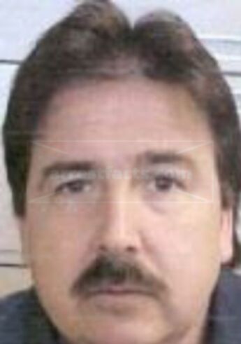 Vernon Glenn Bartholomew