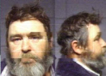 Kenneth Wayne Horton