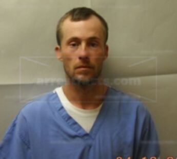 Lucas Brent Parnell