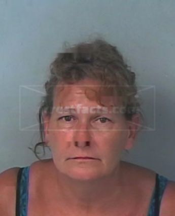 Jennie Ann Farrell