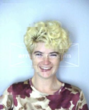 Jane Ellen Thompson