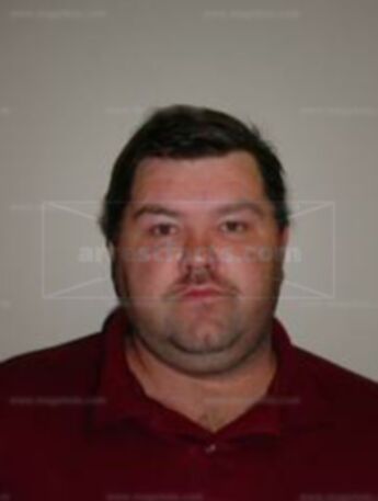 Kevin Dewayne Campbell