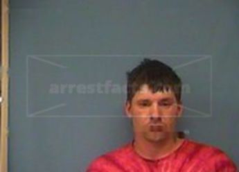 Travis White Cosgrove