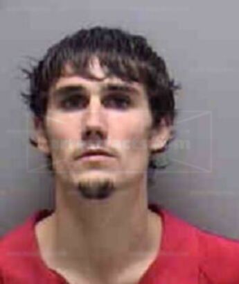 Geoffrey Travis Dyer