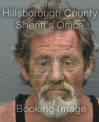 John William Luntsford Jr.