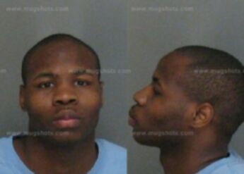 Travis Coward