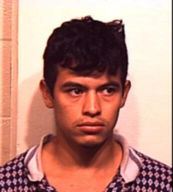 Raul Santos Elizalde