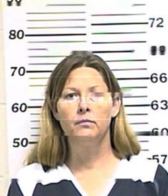 Teresa Green Hill