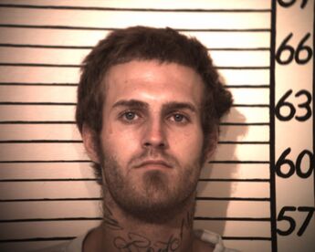 John James Glacken