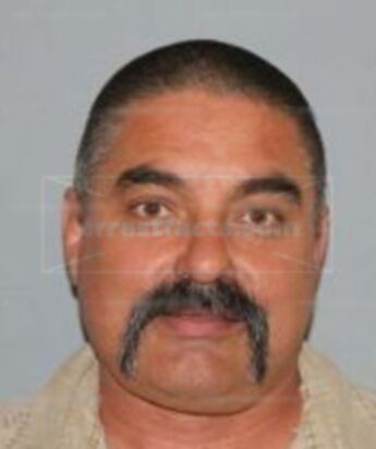 Ray Scott Mathies