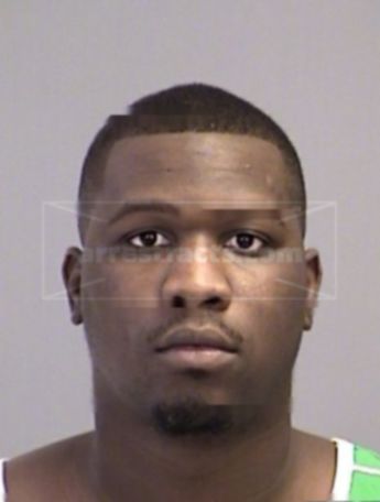 Bret Kelton Jackson