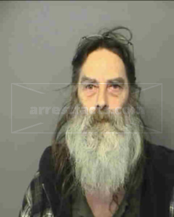 Barney Wayne Whittenburg