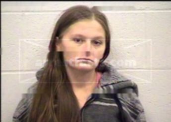 Natisha Nicole Sanford