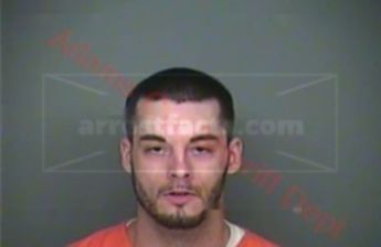 Cory Lee Tackett
