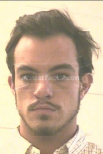 Chadworth Keith Carlson