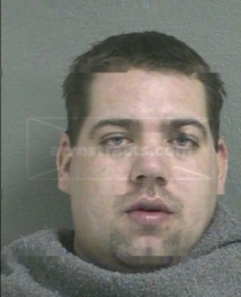 Steven Scott Blake