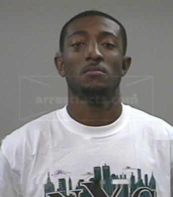 Ian Jamal Jackson