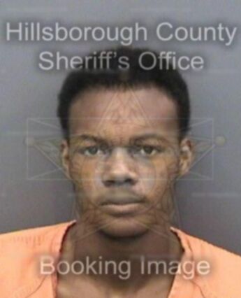 Taurus Lamonte Gadsden