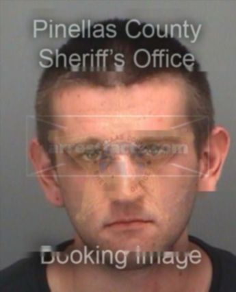 Joshua Ryan Smith