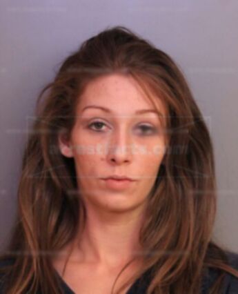 Lauren Elizabeth Rowley