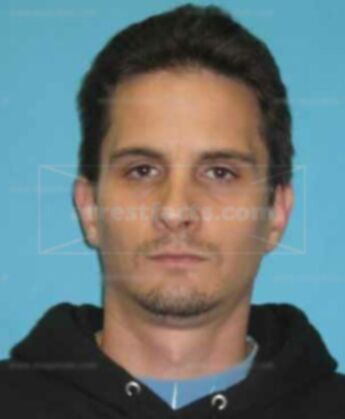 Daniel Scott Zotara