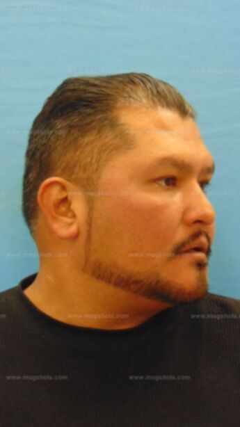 Paul Anthony Sanchez