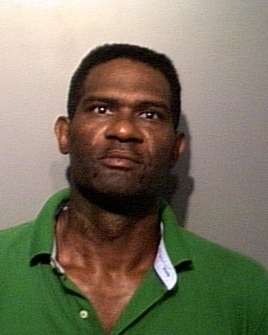 Arthur Lee Rivers
