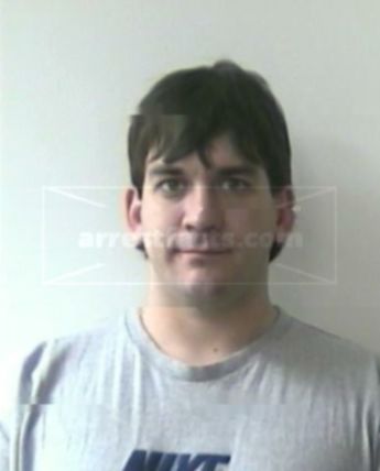 Jeremy Shon Rash