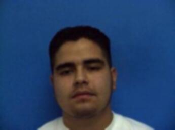 Christopher Samuel Balderas