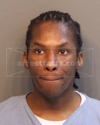Corey Deauntae Tarvin