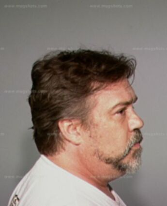 Mark Douglas Frederickson