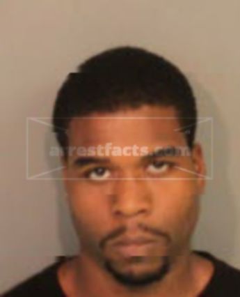 Antjuan Marshall